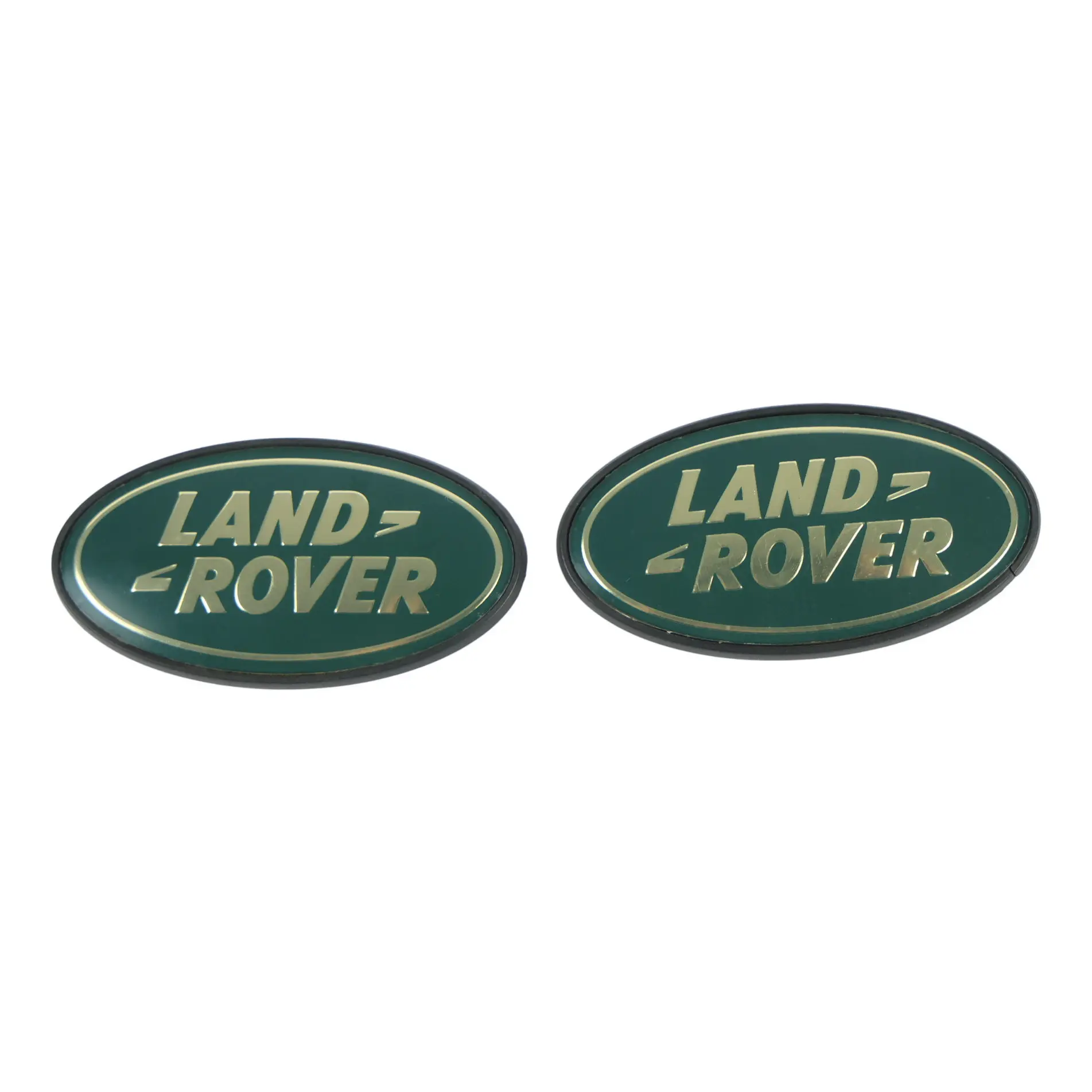 Land Rover Freelander 2 L359 Rear Body Side Badge Cover Trim Emblem LR001664