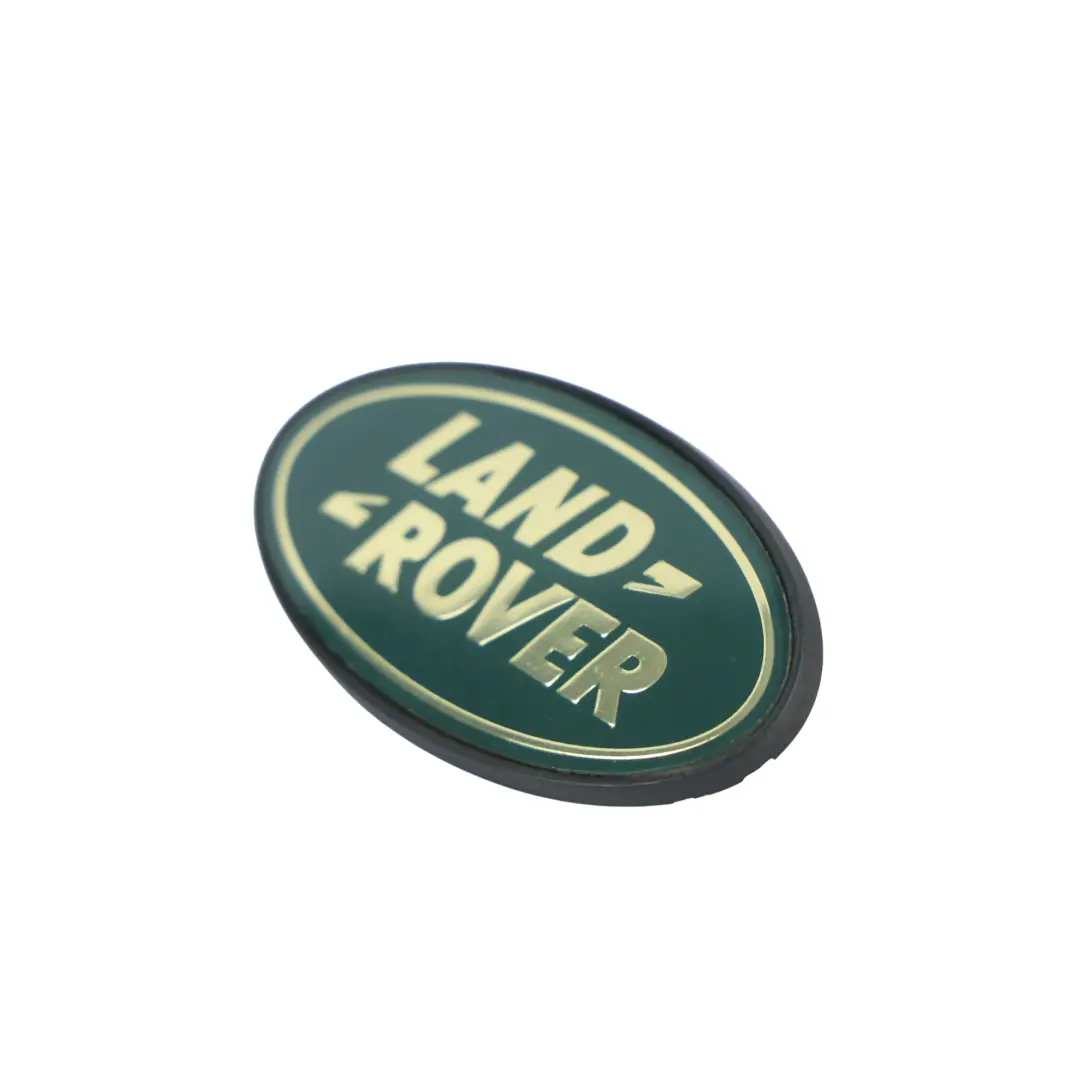Emblema Insignia Lateral Trasera Cubierta para Land Rover Freelander 2 L359 con número de pieza LR001664 Land Rover Freelander 2 L359 Emblema Insignia Lateral Trasera Cubierta - SKU LR001664 - Número de pieza LR001664
