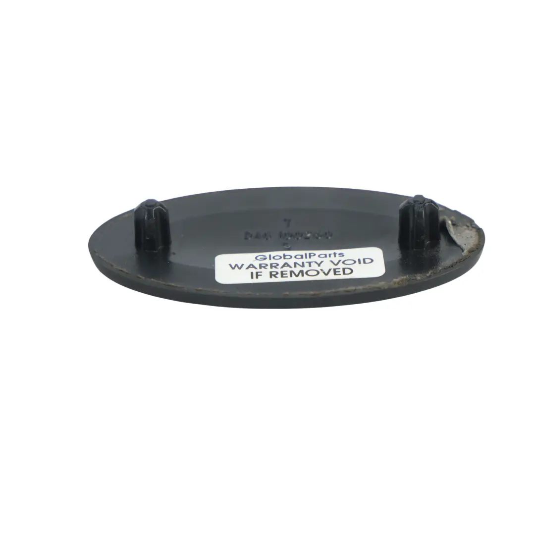 Cache Badge Emblème Latéral Arrière pour Land Rover Freelander 2 L359 à propos du numéro de pièce LR001664 Land Rover Freelander 2 L359 Cache Badge Emblème Latéral Arrière - SKU LR001664 - Numéro de pièce LR001664