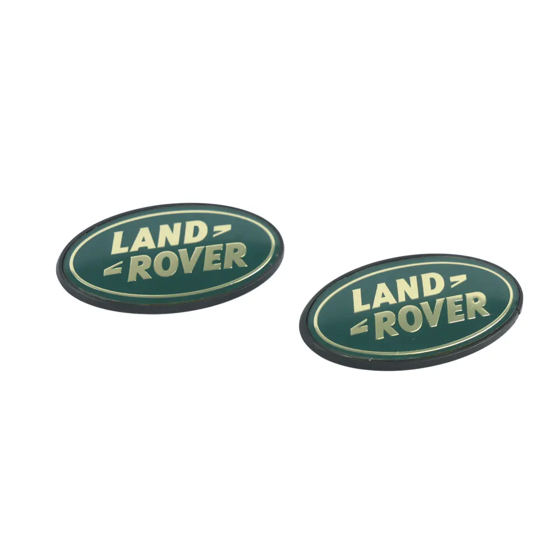 Land Rover Freelander 2 L359 Emblema Insignia Lateral Trasera Cubierta - SKU LR001664 - Número de pieza LR001664