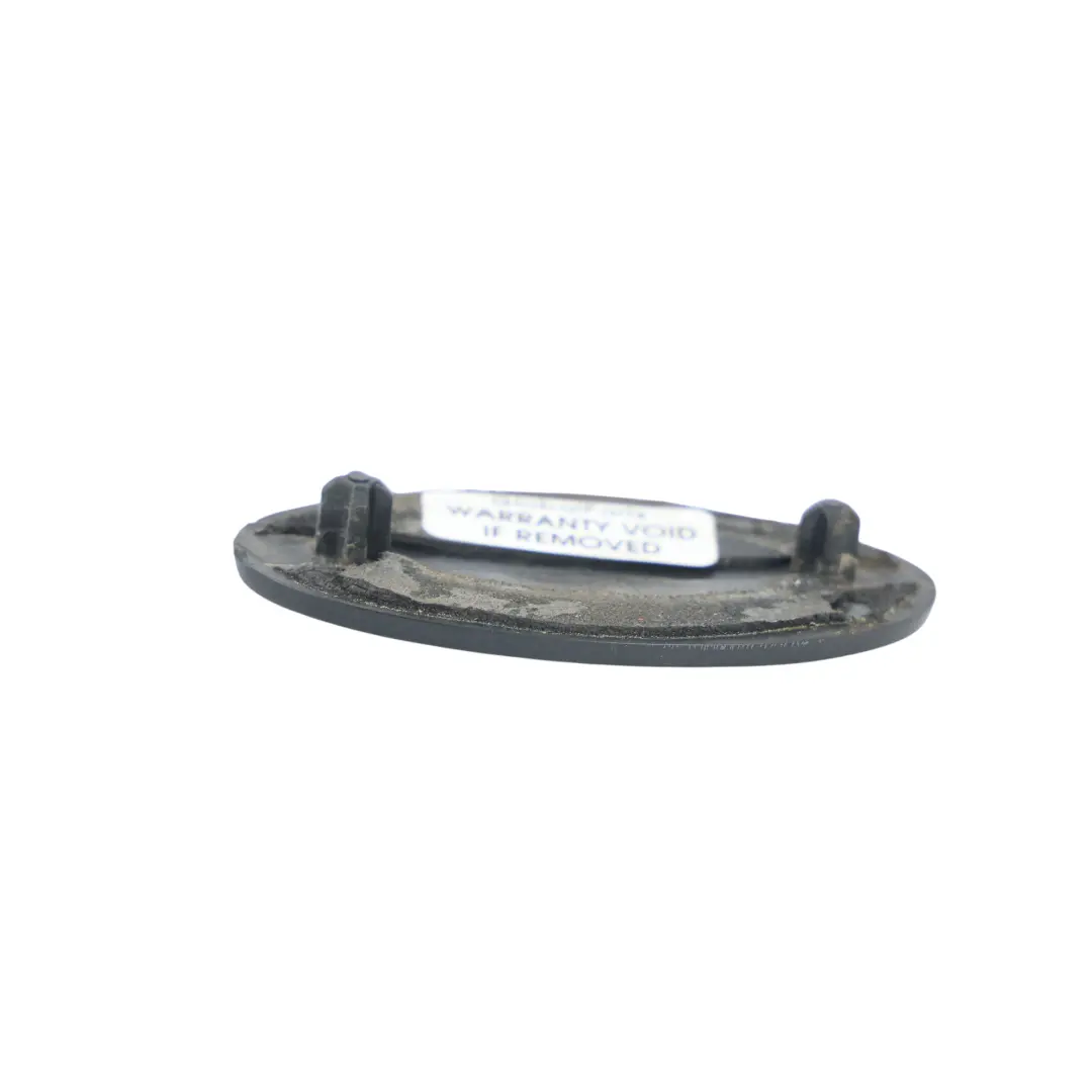 Hinten Seitenteil Emblem Abdeckung für Land Rover Freelander 2 L359 mit Teilenummer LR001664 Land Rover Freelander 2 L359 Hinten Seitenteil Emblem Abdeckung - SKU LR001664 - Teilenummer LR001664