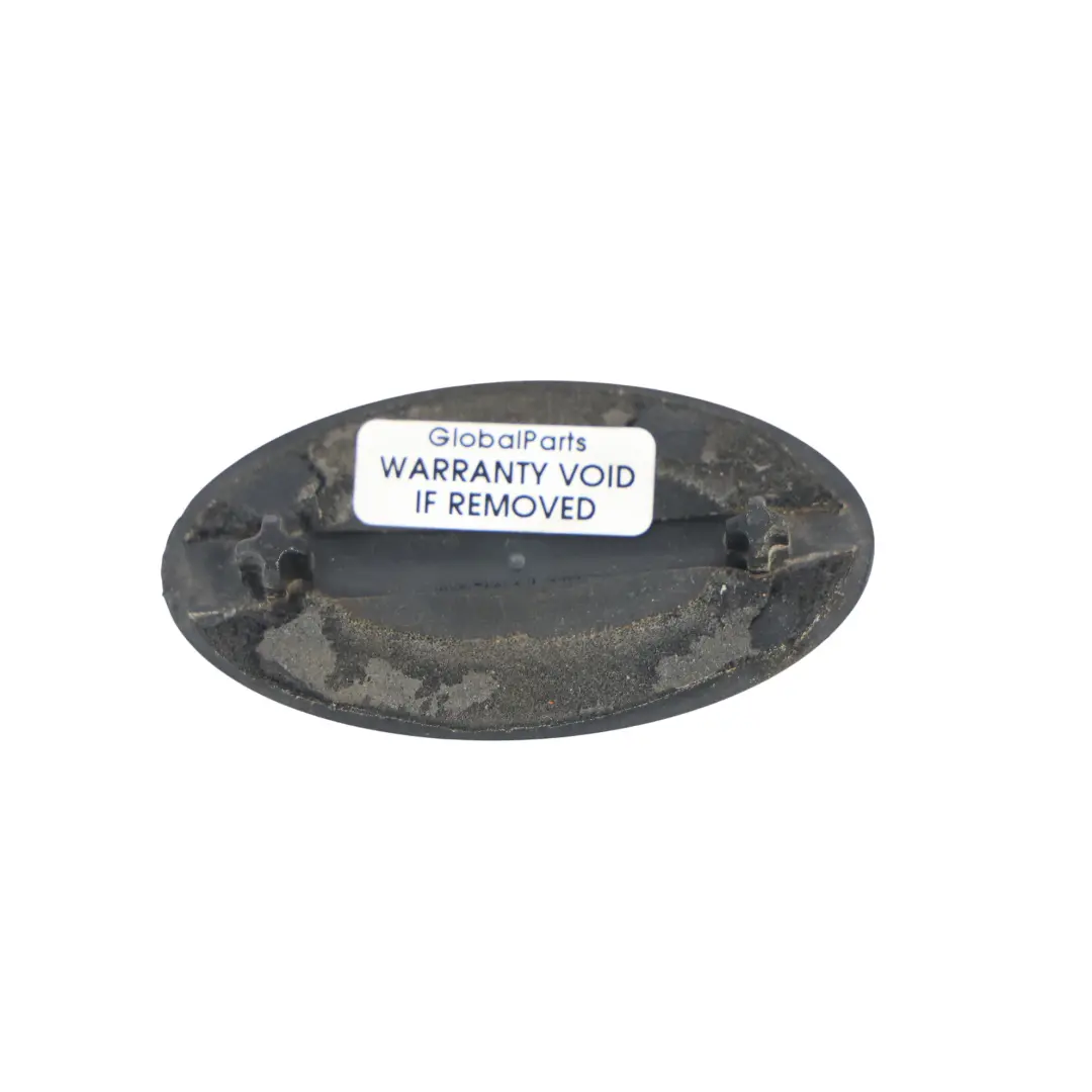 Land Rover Freelander 2 L359 Cache Badge Emblème Latéral Arrière - SKU LR001664 - Numéro de pièce LR001664