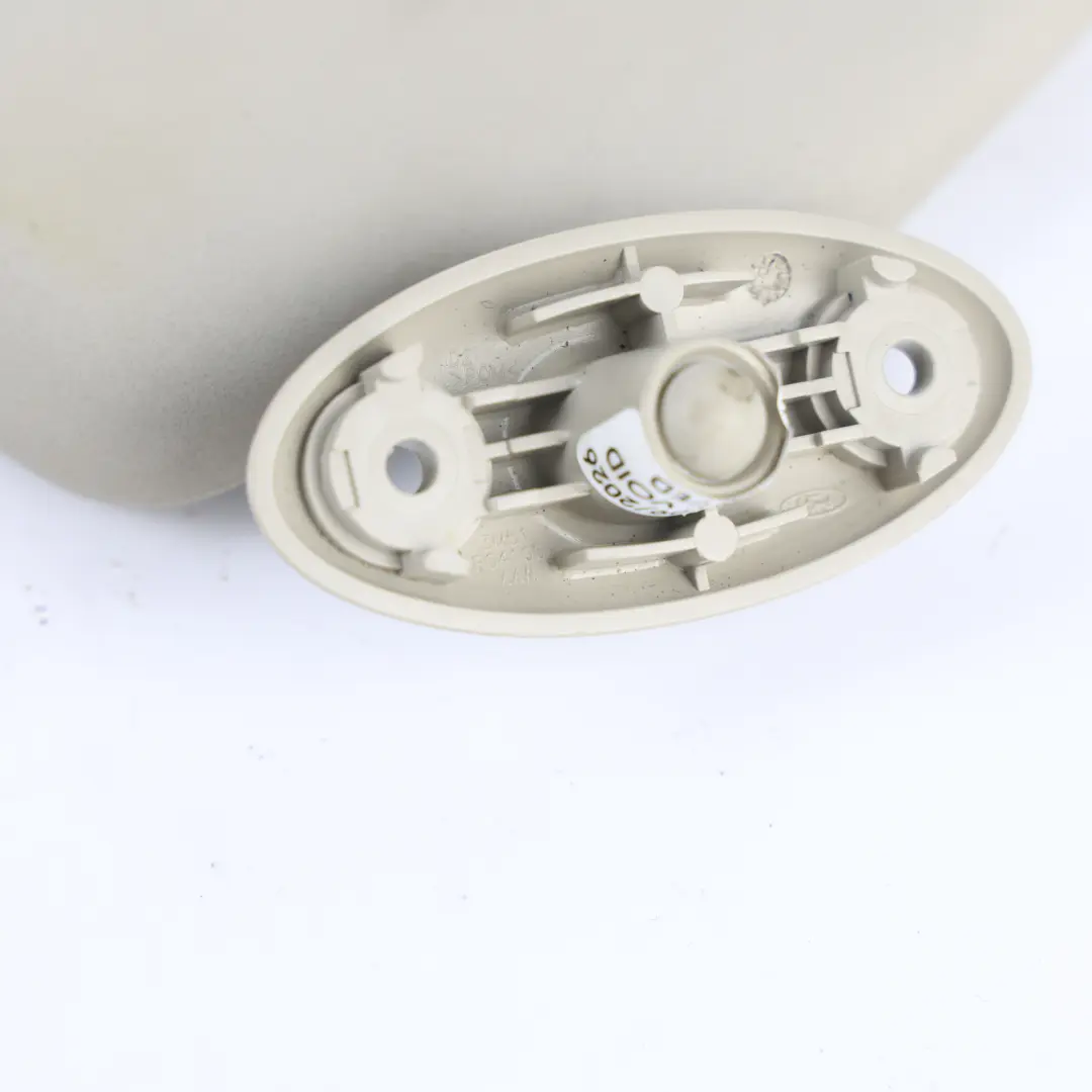 Land Rover Freelander 2 L359 Visera Parasol Espejo Izquierda 6H52-04101-DC - SKU LR001726 - Número de pieza LR001726