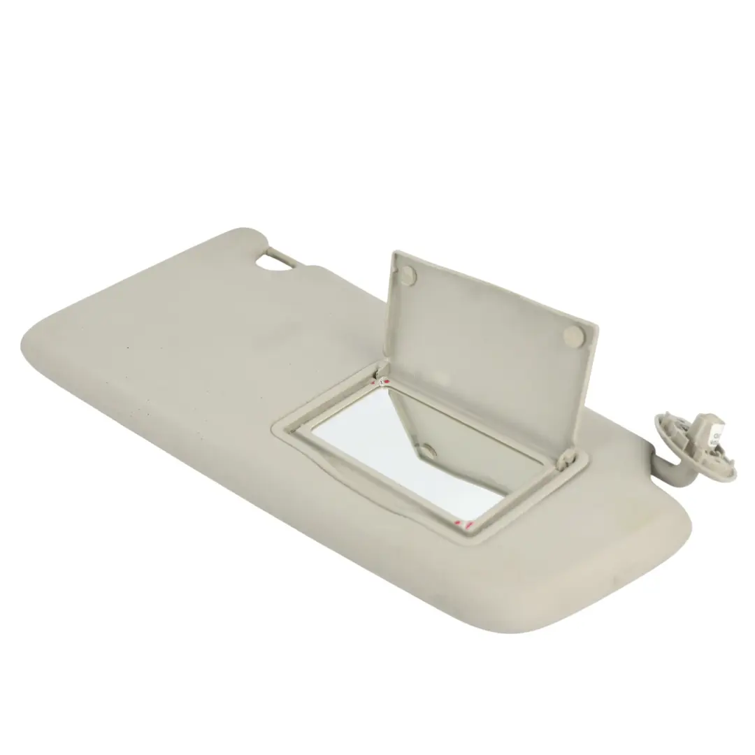 Land Rover Freelander 2 L359 Visera Parasol Espejo Izquierda 6H52-04101-DC - SKU LR001726 - Número de pieza LR001726