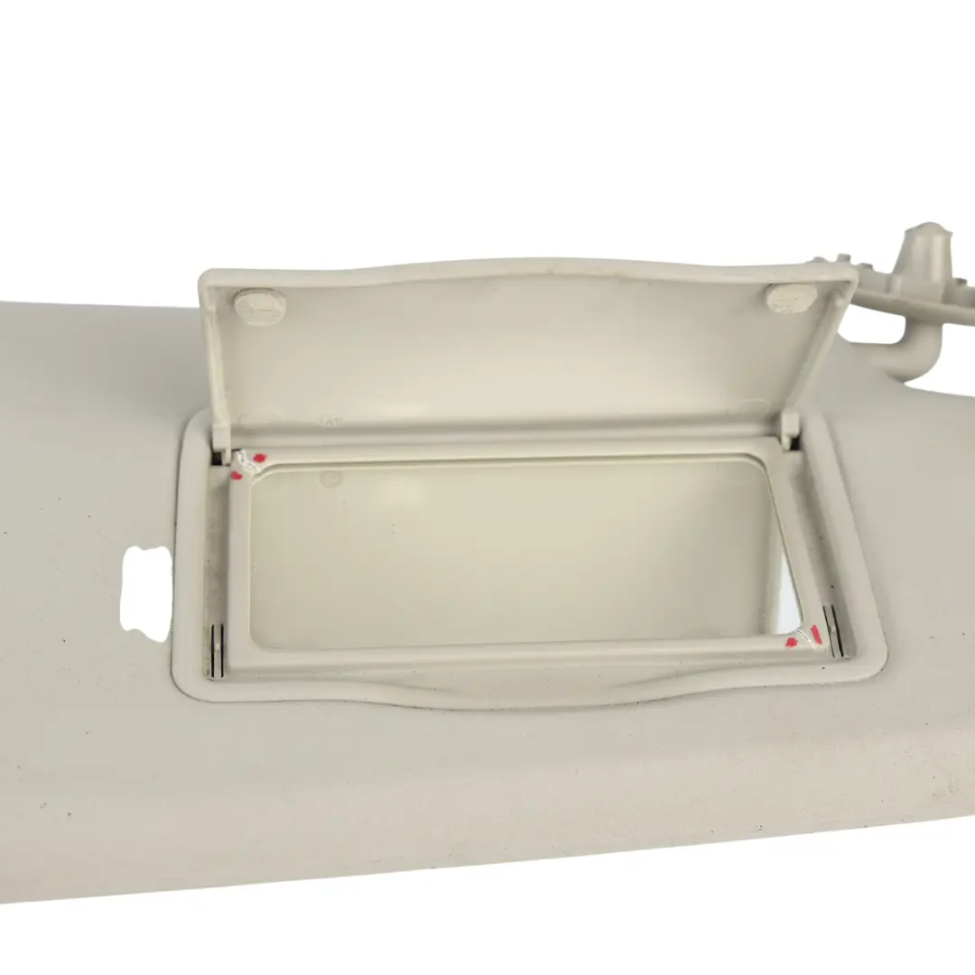 Sun Visor Panel Mirror Left N/S 6H52-04101-DC to Land Rover Freelander 2 L359 with Part number LR001726 Land Rover Freelander 2 L359 Sun Visor Panel Mirror Left N/S 6H52-04101-DC - SKU LR001726 - Part number LR001726