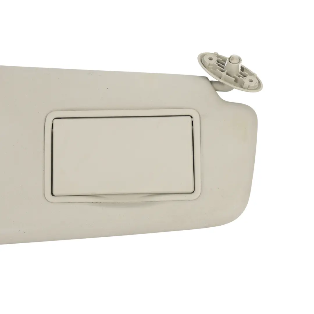 Land Rover Freelander 2 L359 Visera Parasol Espejo Izquierda 6H52-04101-DC - SKU LR001726 - Número de pieza LR001726