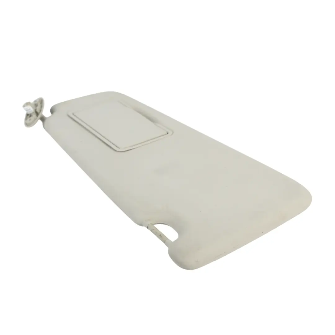 Land Rover Freelander 2 L359 Pare-Soleil Miroir Gauche 6H52-04101-DC - SKU LR001726 - Numéro de pièce LR001726
