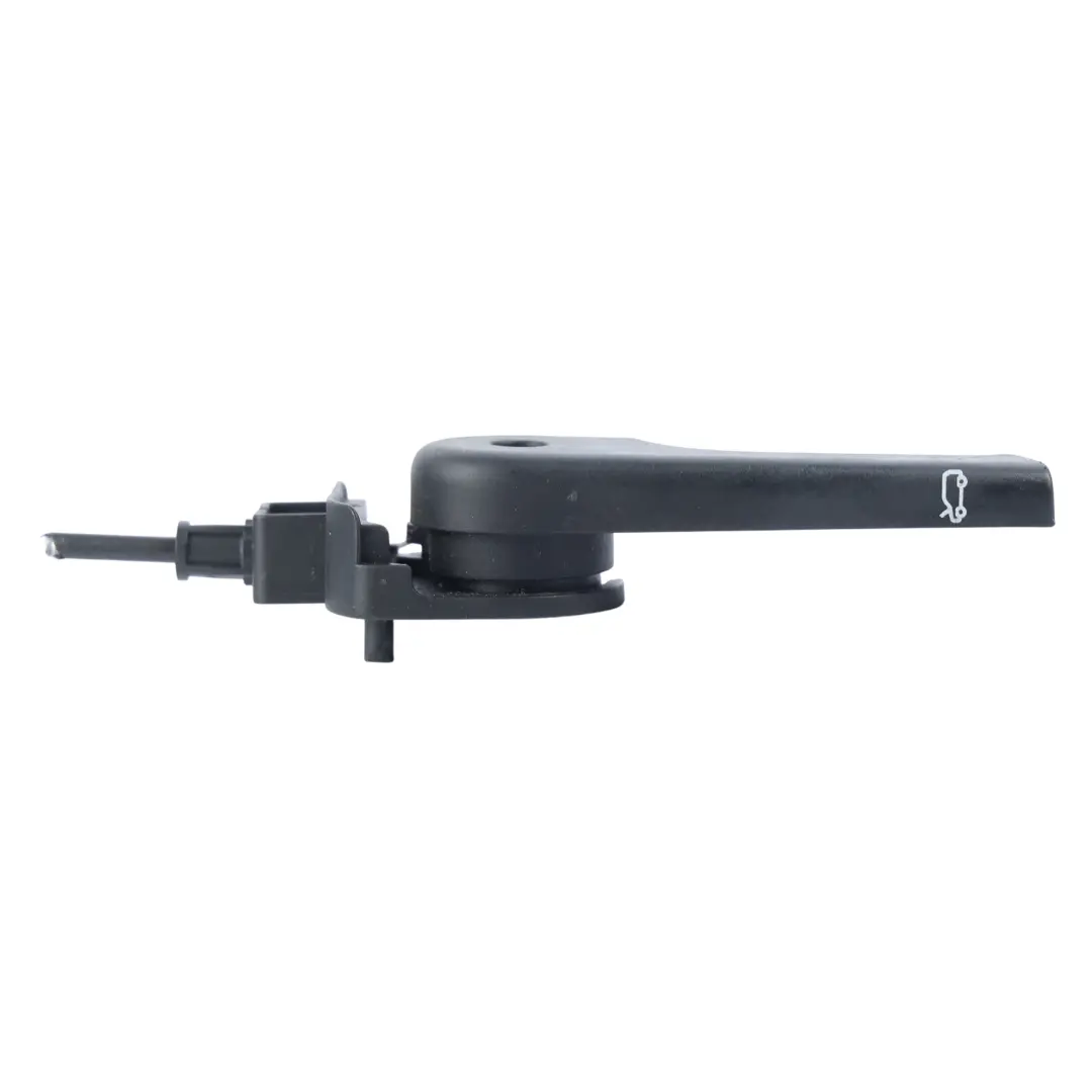 Range Rover EVOQUE L538 Front Bonnet Release Open Handle Lever 6H52-16A770-AB - SKU LR002367-2 - Part number LR002367