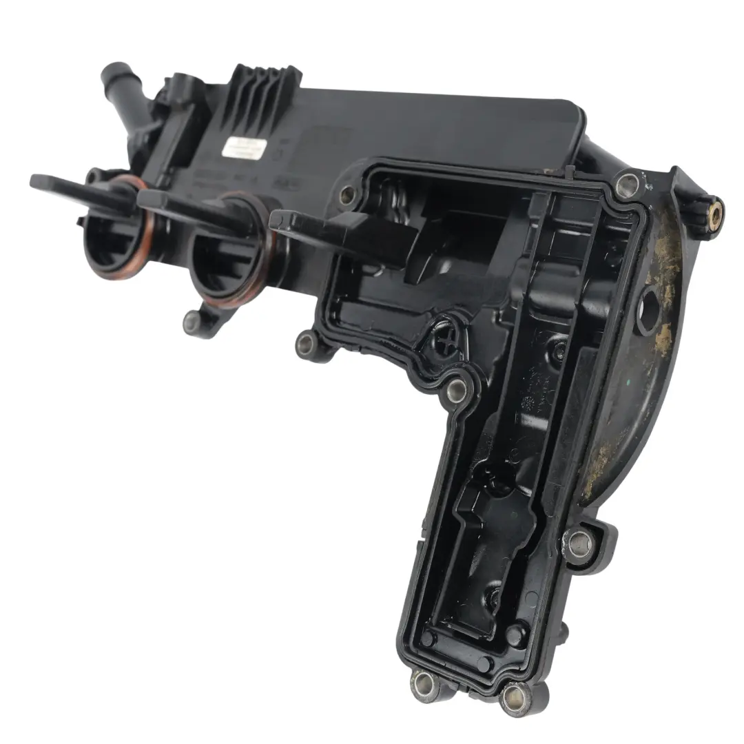 Land Rover Freelander 2 L359 Zylinderkopf Nockenwellendeckel 6G9Q-6P036-AB - SKU LR004200 - Teilenummer LR004200