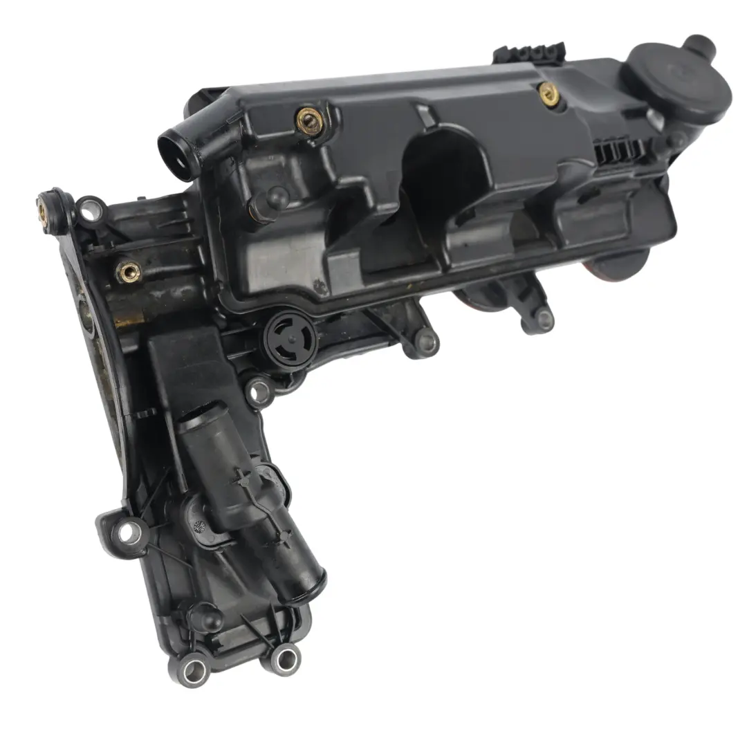 Land Rover Freelander 2 L359 Zylinderkopf Nockenwellendeckel 6G9Q-6P036-AB - SKU LR004200 - Teilenummer LR004200
