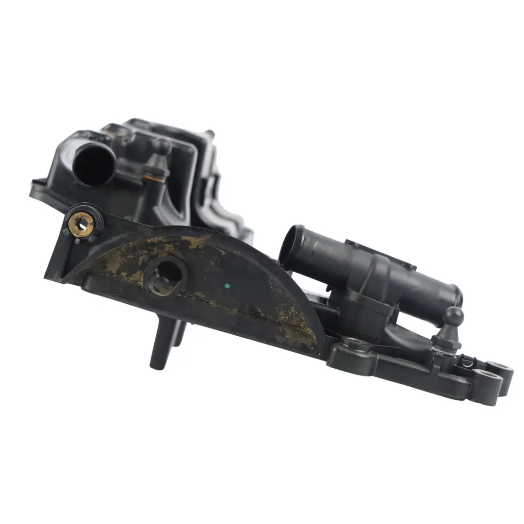Land Rover Freelander 2 L359 Zylinderkopf Nockenwellendeckel 6G9Q-6P036-AB - SKU LR004200 - Teilenummer LR004200