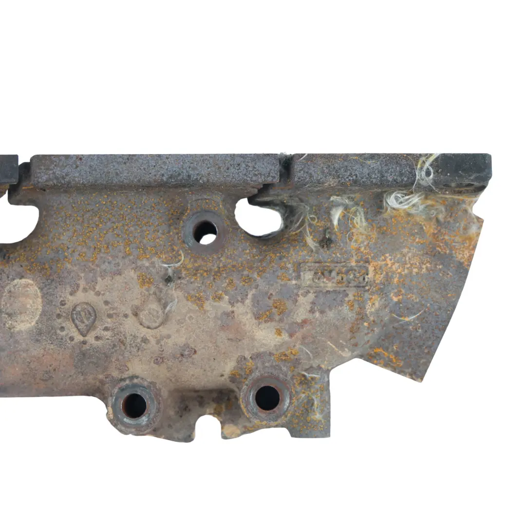 Kolektor Wydechowy Diesel 6G9Q-9431-BA do Land Rover Freelander 2 L359 2.2 TD4 o numerze LR006036 Land Rover Freelander 2 L359 2.2 TD4 Kolektor Wydechowy Diesel 6G9Q-9431-BA - SKU LR006036 - Numer Części LR006036