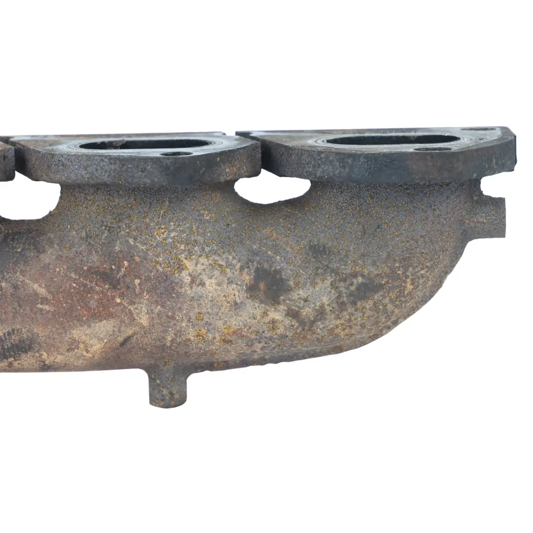 Land Rover Freelander 2 L359 2.2 TD4 Exhaust Outlet Manifold Diesel 6G9Q-9431-BA - SKU LR006036 - Part number LR006036