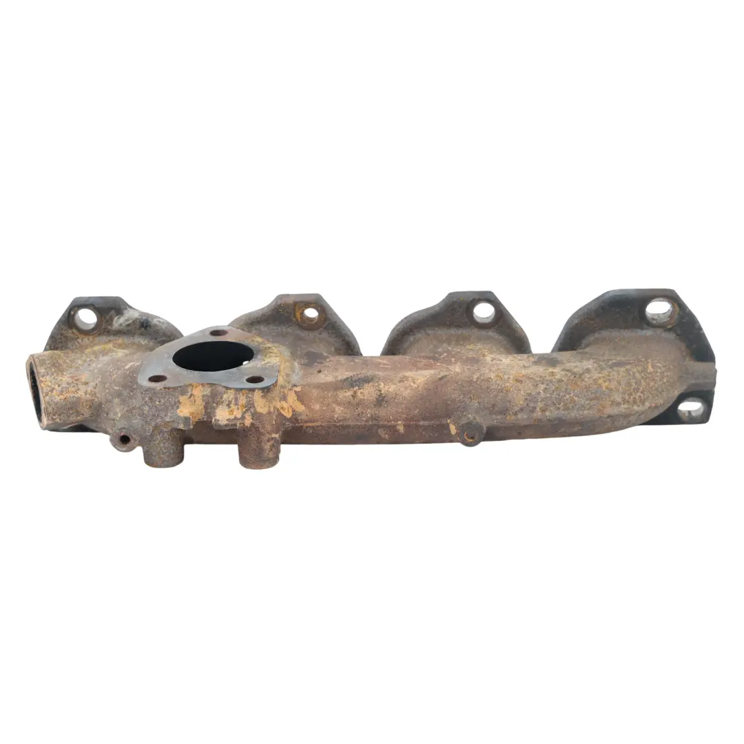 Collecteur Échappement Diesel 6G9Q-9431-BA pour Land Rover Freelander 2 L359 2.2 TD4 à propos du numéro de pièce LR006036 Land Rover Freelander 2 L359 2.2 TD4 Collecteur Échappement Diesel 6G9Q-9431-BA - SKU LR006036 - Numéro de pièce LR006036