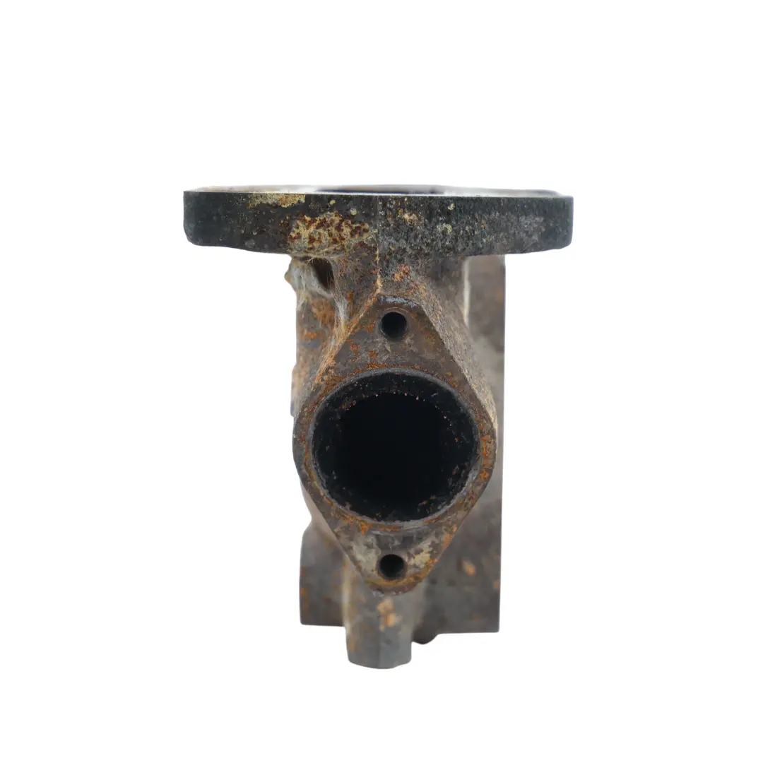 Land Rover Freelander 2 L359 2.2 TD4 Colector Escape Diesel 6G9Q-9431-BA - SKU LR006036 - Número de pieza LR006036