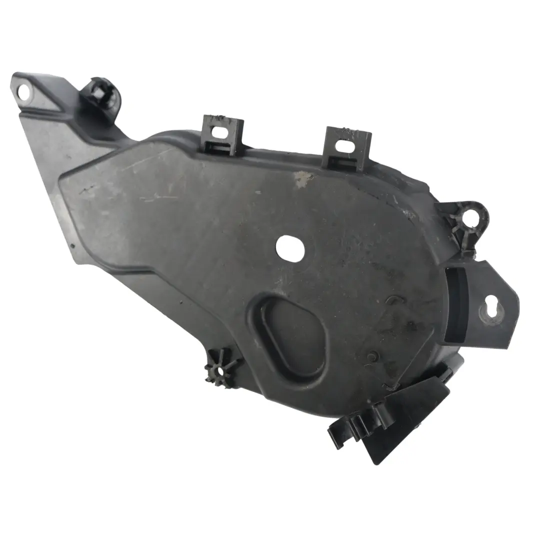 Timing Belt Protection Upper Cover 53614A to Land Rover Freelander 2 L359 with Part number LR006658 Land Rover Freelander 2 L359 Timing Belt Protection Upper Cover 53614A - SKU LR006658 - Part number LR006658