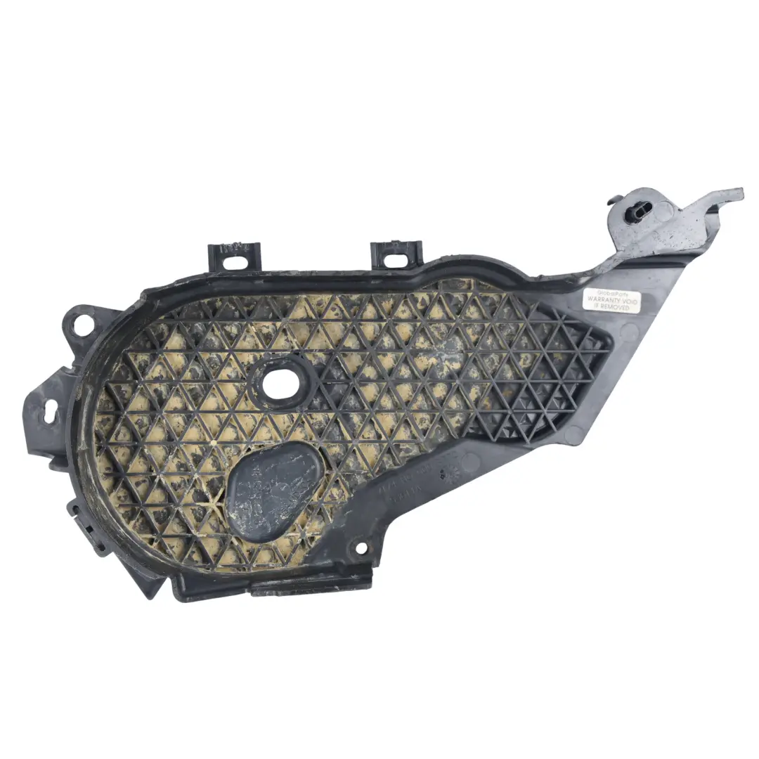 Copertura Superiore Protezione Distribuzione 53614A per Land Rover Freelander 2 L359 con numero di parte LR006658 Land Rover Freelander 2 L359 Copertura Superiore Protezione Distribuzione 53614A - SKU LR006658 - Numero di parte LR006658