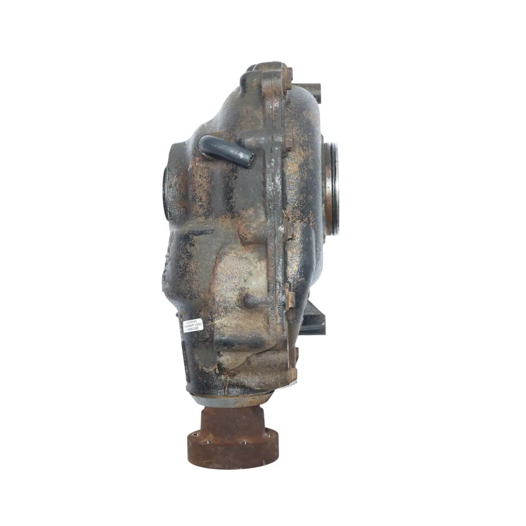 Diferencial Delantero 4.10 Ratio 1575-1013889 GARANTIA para Land Rover 3.0d L322 con número de pieza LR007037 Land Rover 3.0d L322 Diferencial Delantero 4.10 Ratio 1575-1013889 GARANTIA - SKU LR007037 - Número de pieza LR007037