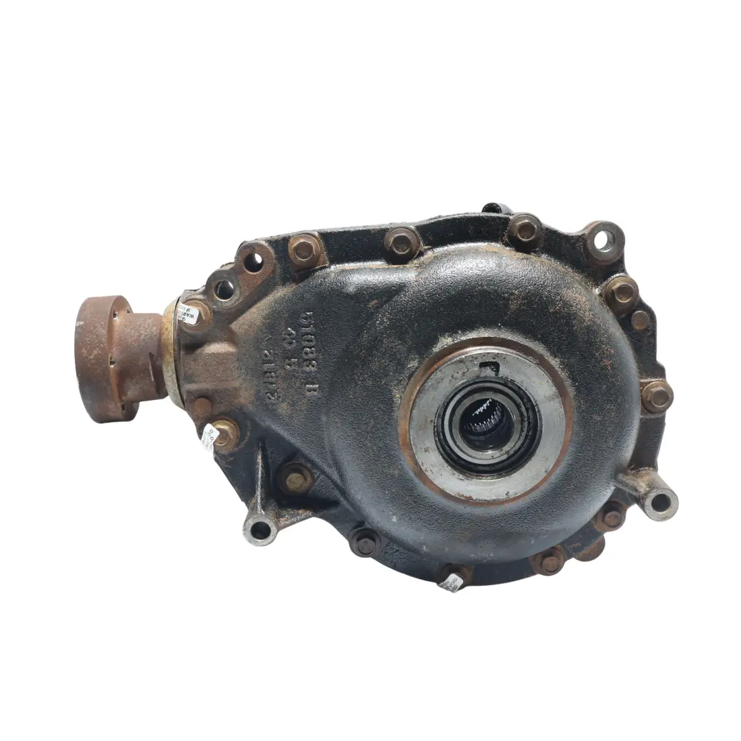 Différentiel Avant 4.10 Ratio 1575-1013889 GARANTIE pour Land Rover Range Rover L322 à propos du numéro de pièce LR007037 Land Rover Range Rover L322 Différentiel Avant 4.10 Ratio 1575-1013889 GARANTIE - SKU LR007037 - Numéro de pièce LR007037