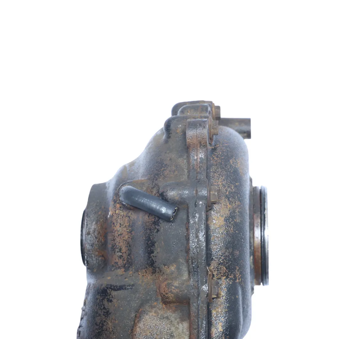 Diferencial Delantero 4.10 Ratio 1575-1013889 GARANTIA para Land Rover 3.0d L322 con número de pieza LR007037 Land Rover 3.0d L322 Diferencial Delantero 4.10 Ratio 1575-1013889 GARANTIA - SKU LR007037 - Número de pieza LR007037