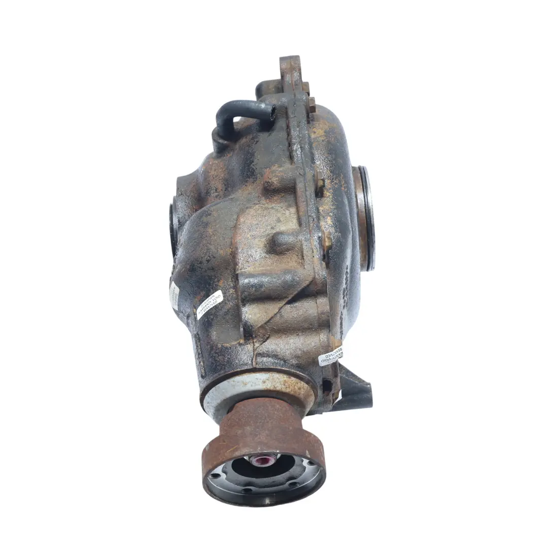 Différentiel Avant 4.10 Ratio 1575-1013889 GARANTIE pour Land Rover Range Rover L322 à propos du numéro de pièce LR007037 Land Rover Range Rover L322 Différentiel Avant 4.10 Ratio 1575-1013889 GARANTIE - SKU LR007037 - Numéro de pièce LR007037