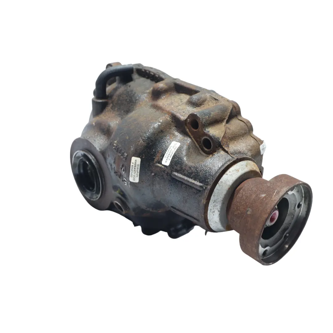 Land Rover L322 Vorne Differential Diff 4.10 Übersetzung 1575-1013889 GARANTIE - SKU LR007037 - Teilenummer LR007037