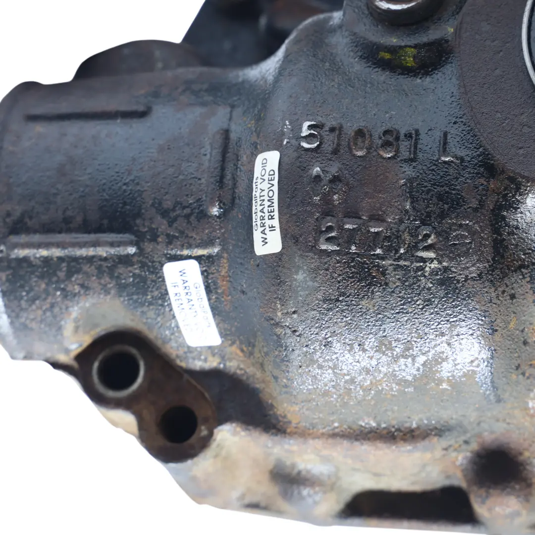 Différentiel Avant 4.10 Ratio 1575-1013889 GARANTIE pour Land Rover Range Rover L322 à propos du numéro de pièce LR007037 Land Rover Range Rover L322 Différentiel Avant 4.10 Ratio 1575-1013889 GARANTIE - SKU LR007037 - Numéro de pièce LR007037