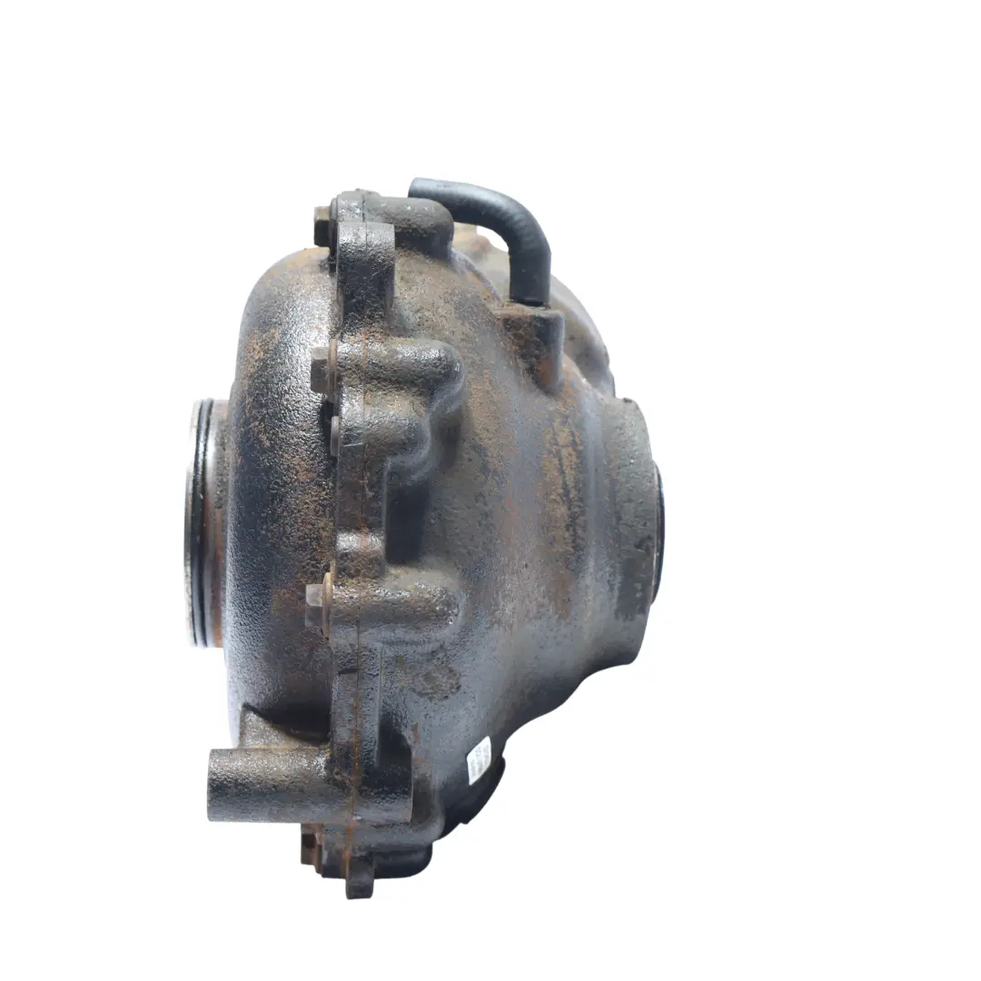 Front Differential Diff 4.10 Ratio Final 1575-1013889 WARRANTY to Land Rover L322 with Part number LR007037 Land Rover L322 Front Differential Diff 4.10 Ratio Final 1575-1013889 WARRANTY - SKU LR007037 - Part number LR007037
