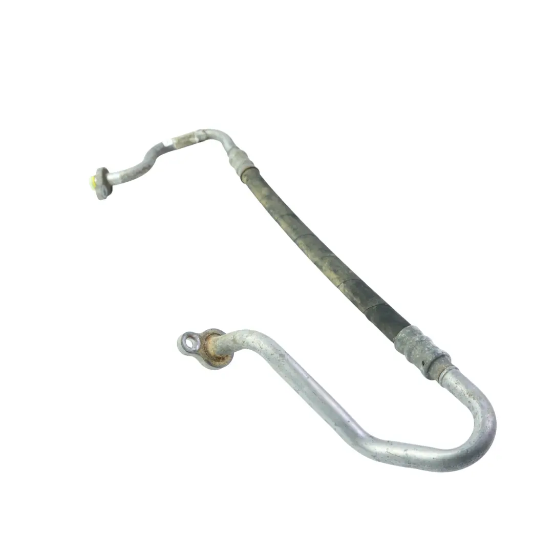 Tubo Manguera Aire Acondicionado A/C 6G9N-19N602-EE para Land Rover Freelander 2 L359 con número de pieza LR007115 Land Rover Freelander 2 L359 Tubo Manguera Aire Acondicionado A/C 6G9N-19N602-EE - SKU LR007115 - Número de pieza LR007115