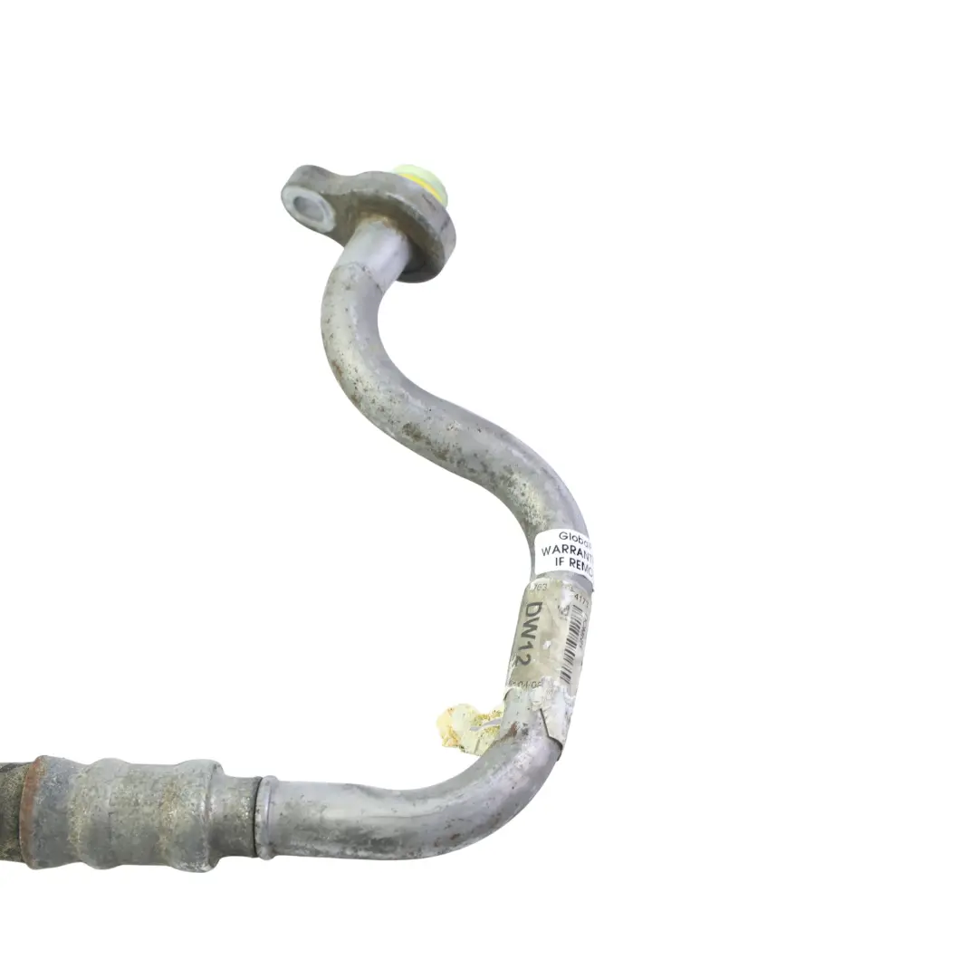 Land Rover Freelander 2 L359 Tubo Flessibile Aria Condizionata 6G9N-19N602-EE - SKU LR007115 - Numero di parte LR007115
