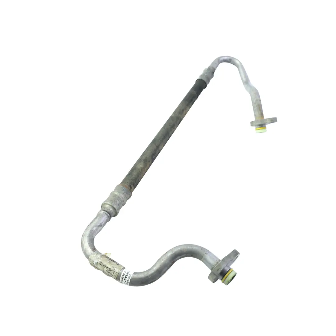 Land Rover Freelander 2 L359 Tubo Manguera Aire Acondicionado A/C 6G9N-19N602-EE - SKU LR007115 - Número de pieza LR007115