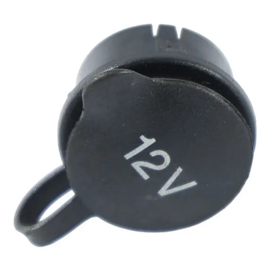 Range Rover Evoque L538 Presa Accendisigari USB AUX 12V 1S7T-19N236-AA - SKU LR007412 - Numero di parte LR007412