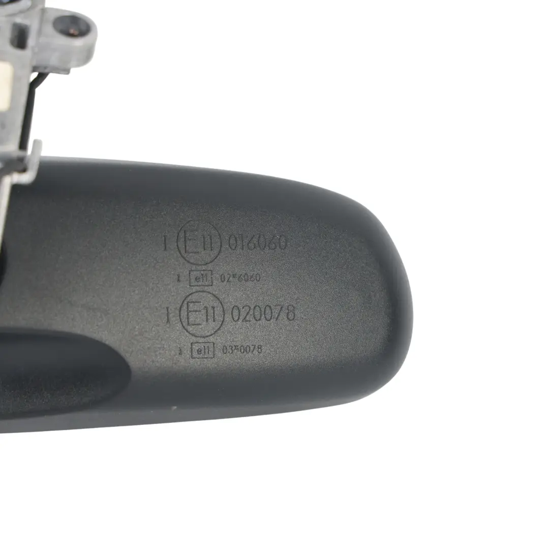 Land Rover Freelander 2 Osłona Lusterka Wstecznego 6H52-17E678-BE - SKU LR007419 - Numer Części LR007419