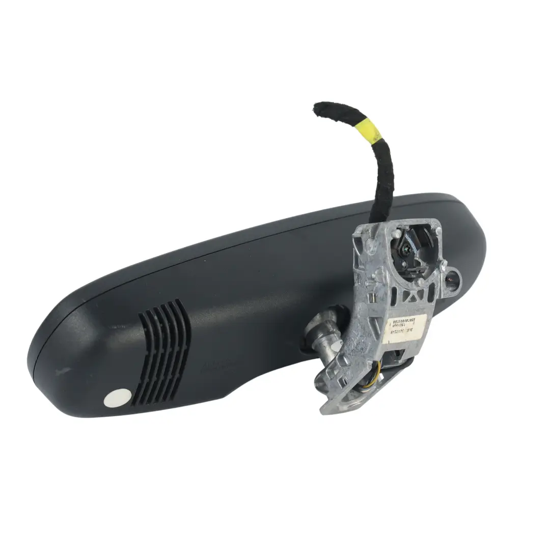 Land Rover Freelander 2 Rear View Mirror Panel 6H52-17E678-BE - SKU LR007419 - Part number LR007419