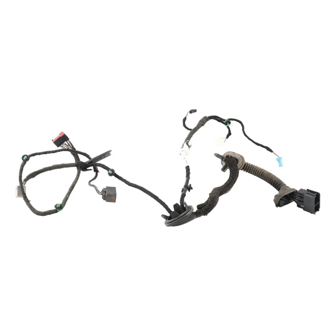 Land Rover Freelander 2 Wiązka Przewodów Drzwi Tylnych Lewa 7G92-14240-BBG - SKU LR008045 - Numer Części LR008045