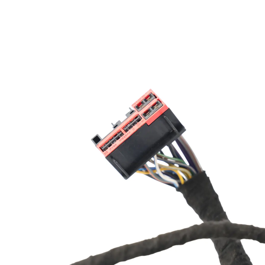 Land Rover Freelander 2 Mazo Cables Puerta Trasera Izquierda 7G92-14240-BBG - SKU LR008045 - Número de pieza LR008045