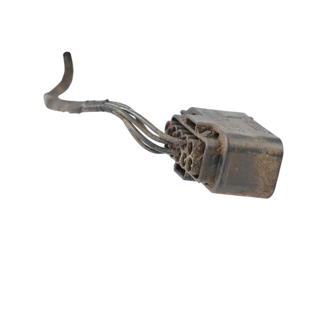 Hintere Tür Kabelbaum Links 7G92-14240-BBG für Land Rover Freelander 2 mit Teilenummer LR008045 Land Rover Freelander 2 Hintere Tür Kabelbaum Links 7G92-14240-BBG - SKU LR008045 - Teilenummer LR008045