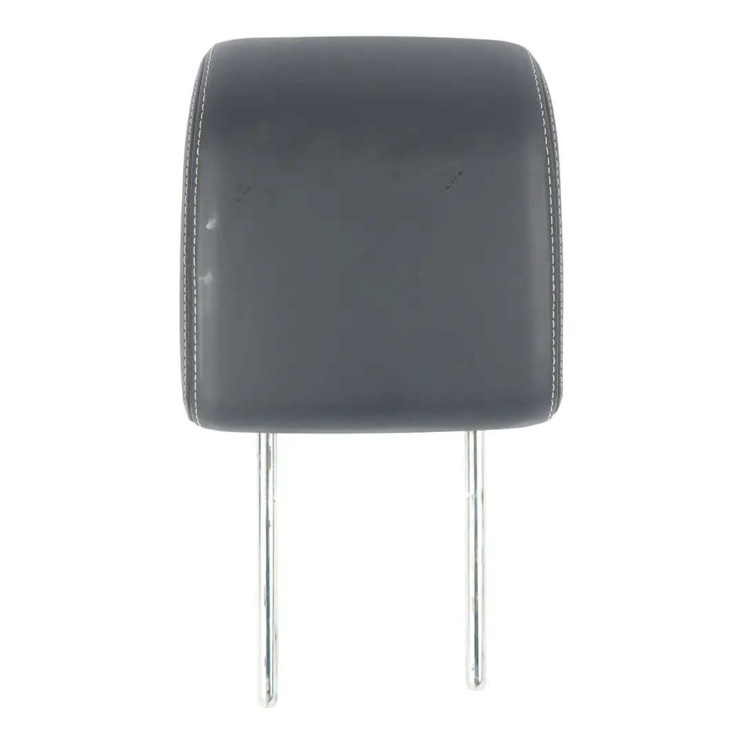 Land Rover Sport L320 Rear Headrest Left Right N/O/S Black Ebony Leather - SKU LR008769 - Part number LR008769