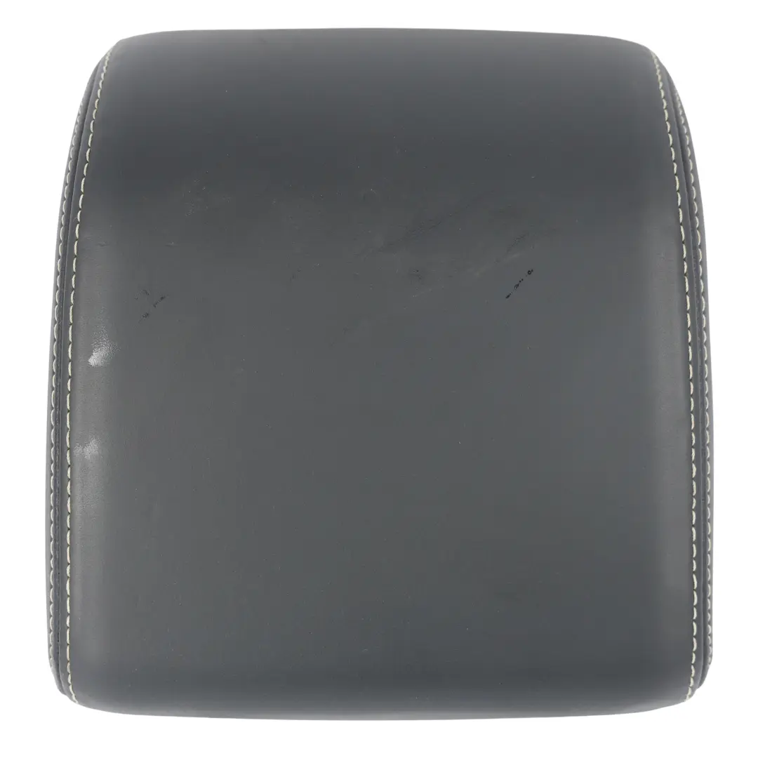 Reposacabezas Trasero Izquierdo Derecho Cuero Negro Ébano para Land Rover Sport L320 con número de pieza LR008769 Land Rover Sport L320 Reposacabezas Trasero Izquierdo Derecho Cuero Negro Ébano - SKU LR008769 - Número de pieza LR008769
