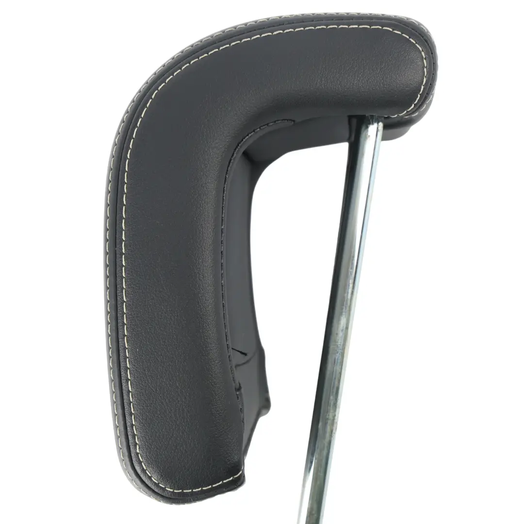 Appuie-tête Arrière Gauche Droite Noir Ébène Cuir pour Land Rover Sport L320 à propos du numéro de pièce LR008769 Land Rover Sport L320 Appuie-tête Arrière Gauche Droite Noir Ébène Cuir - SKU LR008769 - Numéro de pièce LR008769