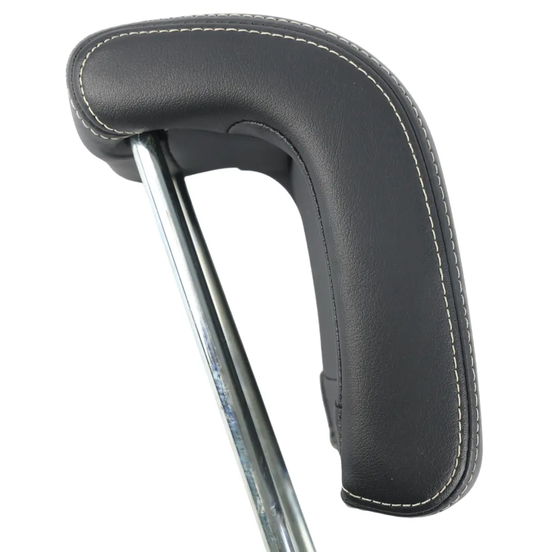 Land Rover Sport L320 Rear Headrest Left Right N/O/S Black Ebony Leather - SKU LR008769 - Part number LR008769
