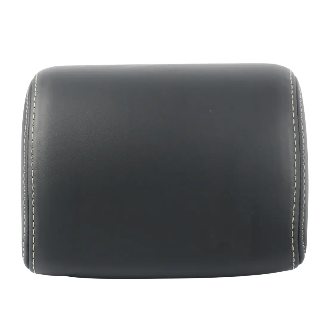 Headrest Left Right N/O/S Black Ebony Leather to Land Rover Sport L320 Rear with Part number LR008769 Land Rover Sport L320 Rear Headrest Left Right N/O/S Black Ebony Leather - SKU LR008769 - Part number LR008769