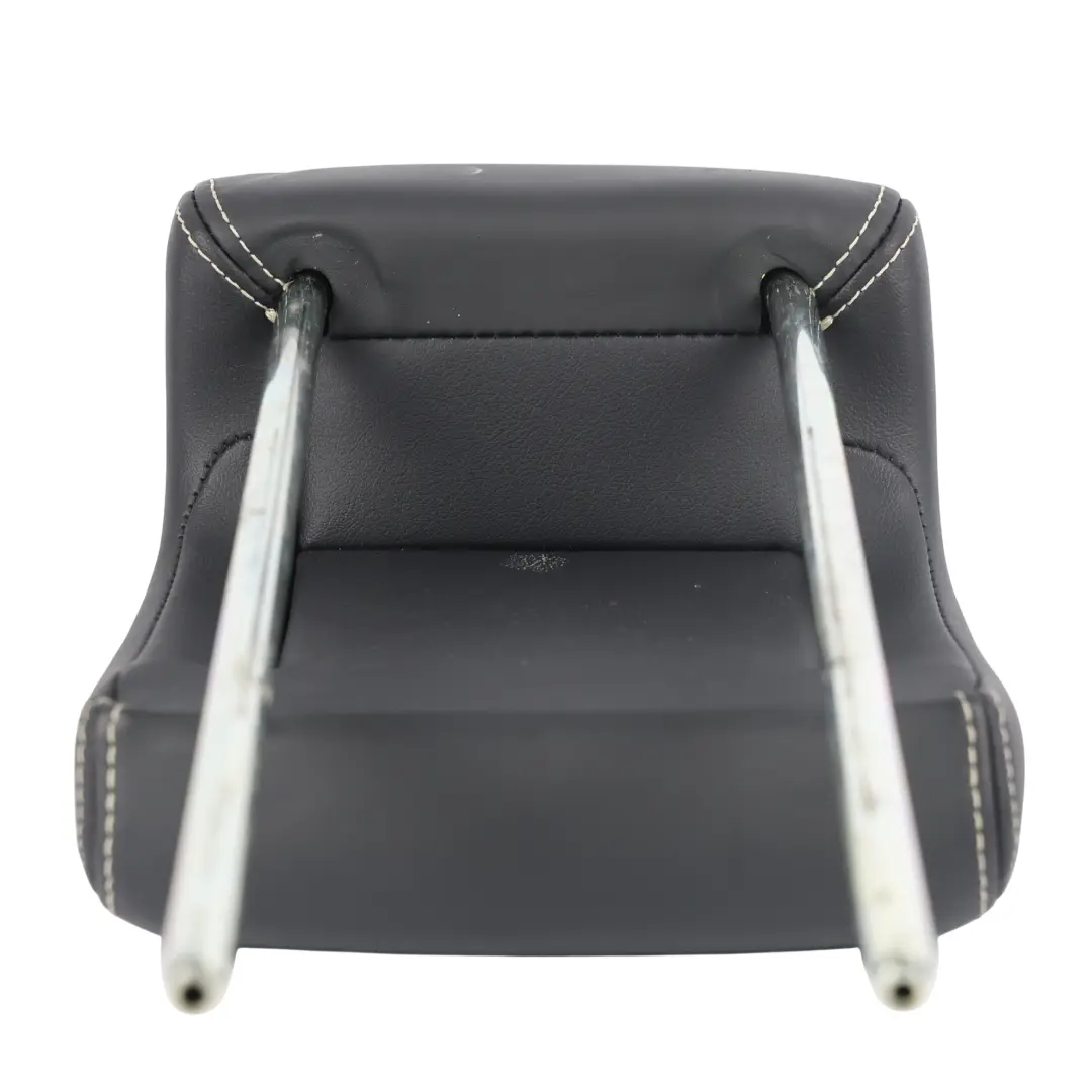 Land Rover Sport L320 Rear Headrest Left Right N/O/S Black Ebony Leather - SKU LR008769 - Part number LR008769