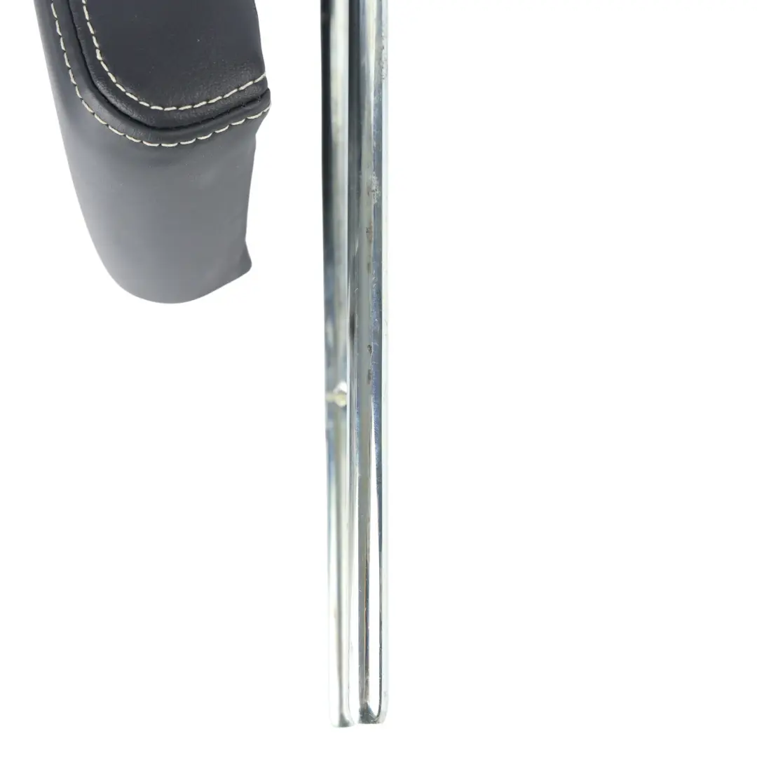 Land Rover Sport L320 Rear Headrest Left Right N/O/S Black Ebony Leather - SKU LR008769 - Part number LR008769