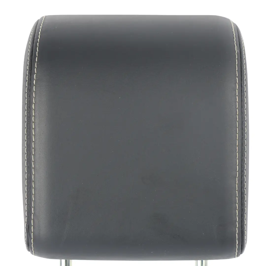 Appuie-tête Arrière Central Milieu Noir Ebony Cuir pour Land Rover Sport L320 à propos du numéro de pièce LR008770 Land Rover Sport L320 Appuie-tête Arrière Central Milieu Noir Ebony Cuir - SKU LR008770 - Numéro de pièce LR008770