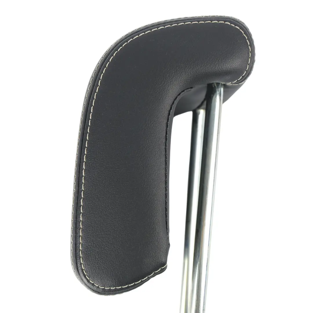 Land Rover Sport L320 Kopfstütze Hinten Mitte Schwarz Ebenholz Leder - SKU LR008770 - Teilenummer LR008770