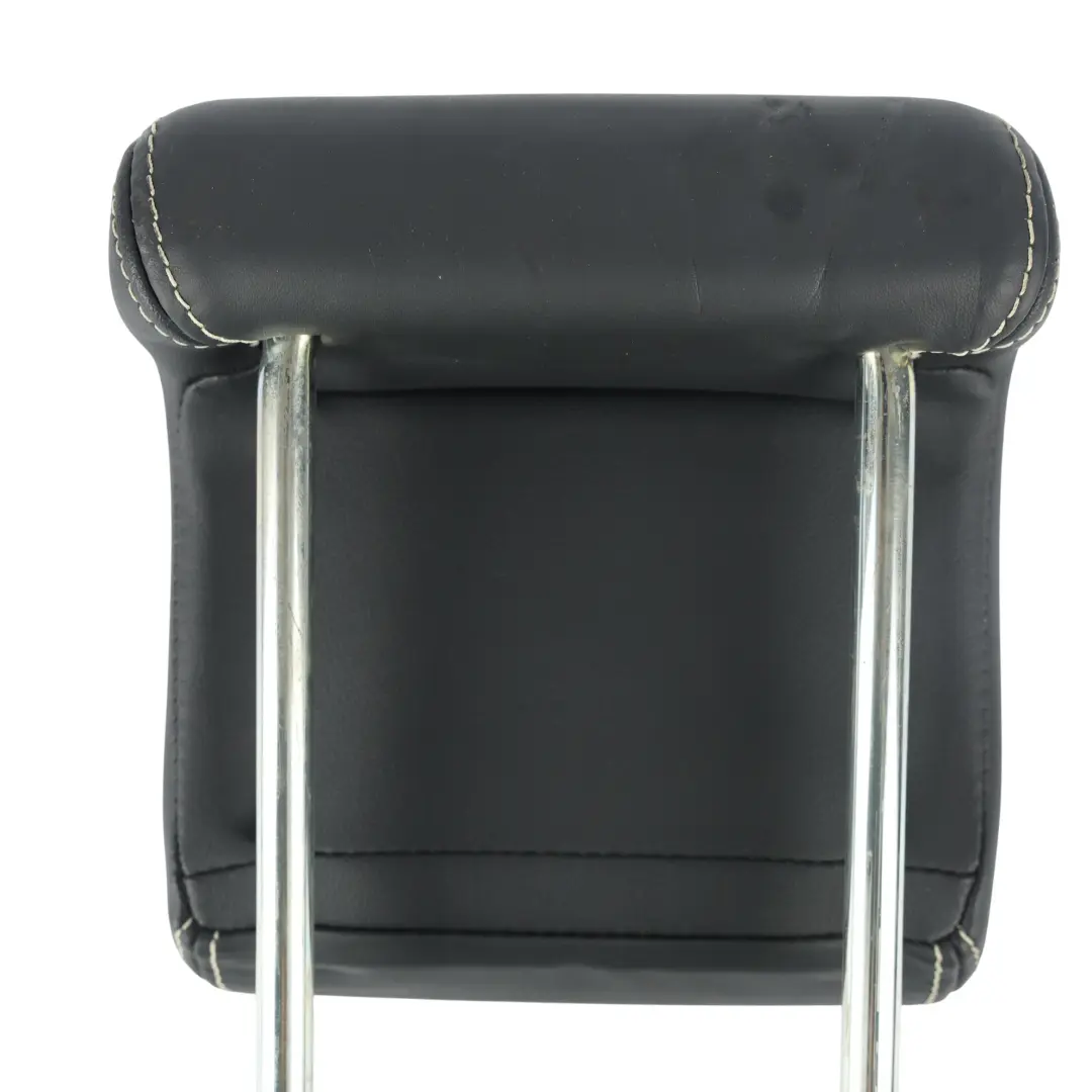 Land Rover Sport L320 Poggiatesta Posteriore Centrale Pelle Nera Ebano - SKU LR008770 - Numero di parte LR008770