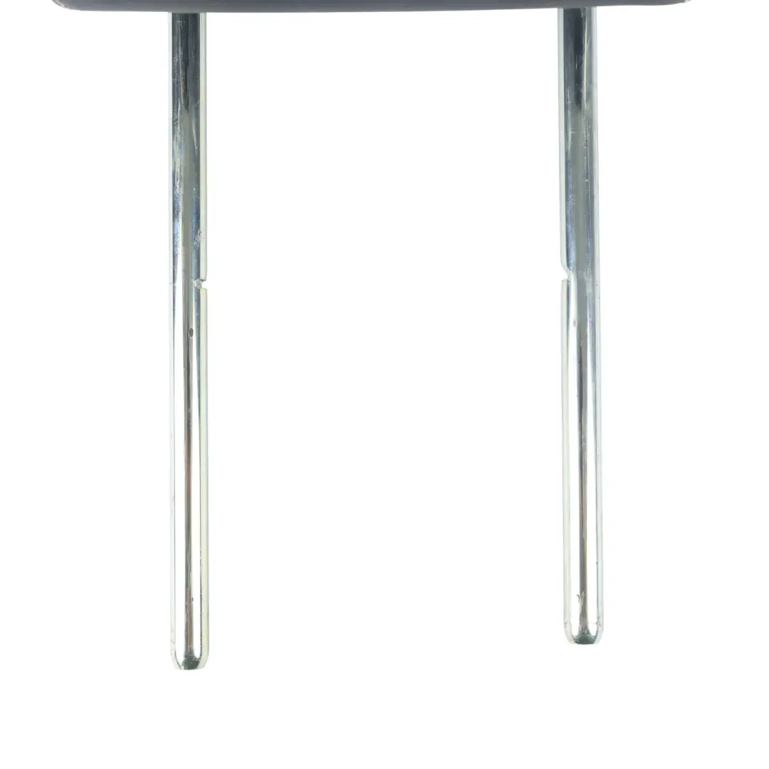 Land Rover Sport L320 Reposacabezas Trasero Central Cuero Negro Ébano - SKU LR008770 - Número de pieza LR008770