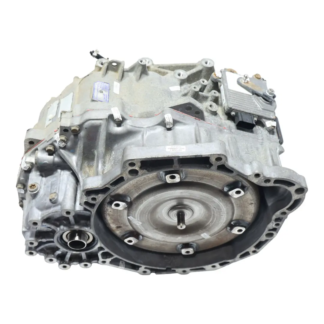 Land Rover Freelander 2 L359 Automatikgetriebe 2.2 TD4 7G9N-7000-XB GARANTIE - SKU LR008937 - Teilenummer LR008937