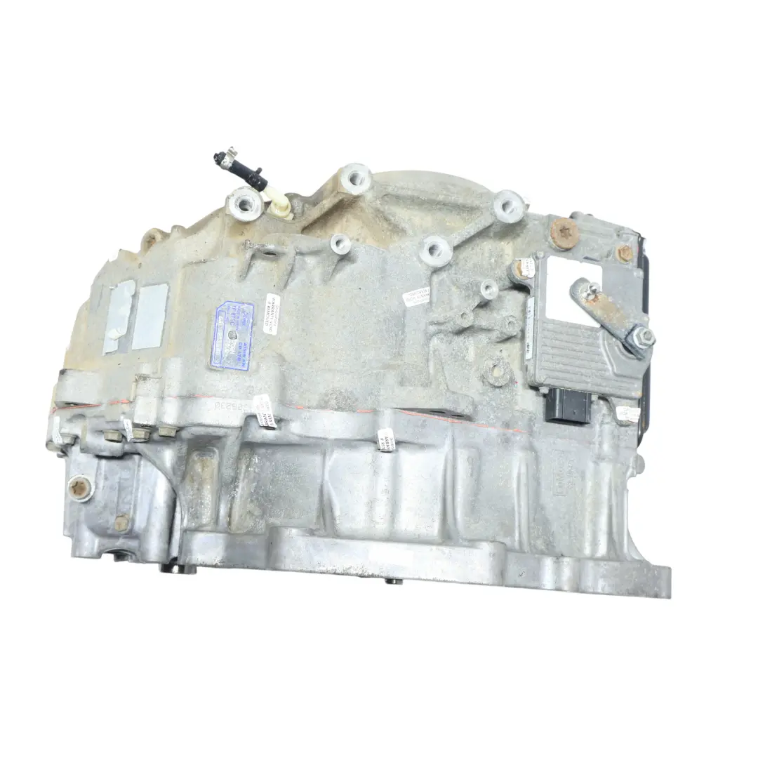 Automatikgetriebe 2.2 TD4 7G9N-7000-XB GARANTIE für Land Rover Freelander 2 L359 mit Teilenummer LR008937 Land Rover Freelander 2 L359 Automatikgetriebe 2.2 TD4 7G9N-7000-XB GARANTIE - SKU LR008937 - Teilenummer LR008937